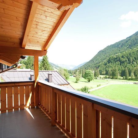 Chalet Apartment In ซาลบาคฮินเทอร์เกลมม์ ภายนอก รูปภาพ