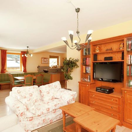 Chalet Apartment In ซาลบาคฮินเทอร์เกลมม์ ภายนอก รูปภาพ