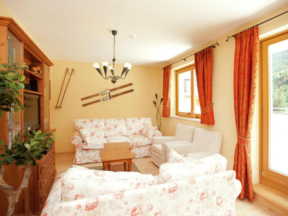 Chalet Apartment In ซาลบาคฮินเทอร์เกลมม์ ภายนอก รูปภาพ